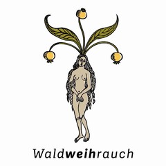 Waldweihrauch