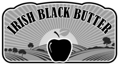 IRISH BLACK BUTTER