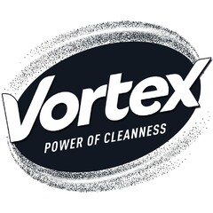 Vortex POWER OF CLEANNESS