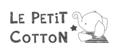 Le Petit Cotton