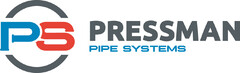 PS PRESSMAN PIPE SYSTEMS