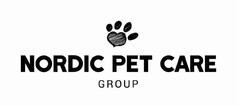 NORDIC PET CARE GROUP