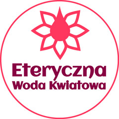 Eteryczna Woda Kwiatowa