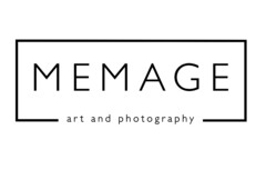 MEMAGE art and photography