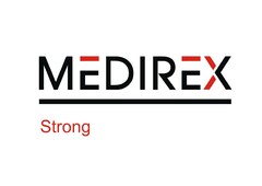 MEDIREX STRONG