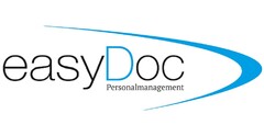 easyDoc Personalmanagement