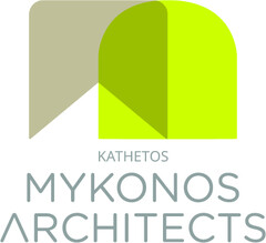 KATHETOS MYKONOS ARCHITECTS