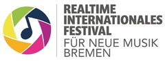 REALTIME INTERNATIONALES FESTIVAL FÜR NEUE MUSIK BREMEN