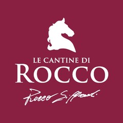 LE CANTINE DI ROCCO Rocco Siffredi