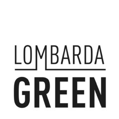 Lombarda Green