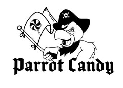 PARROT CANDY