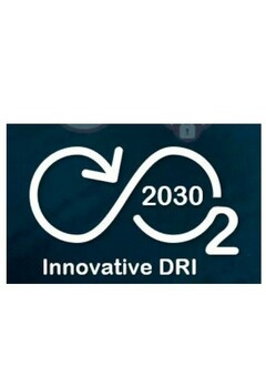 2030 Innovative DRI