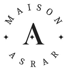 MAISON ASRAR