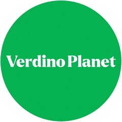 Verdino Planet