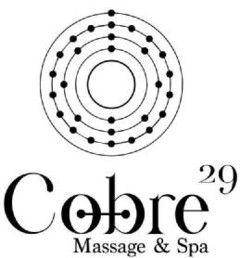 COBRE 29 MASSAGE & SPA