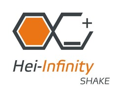 Hei-Infinity SHAKE