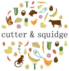 cutter & squidge