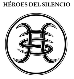 HÉROES DEL SILENCIO