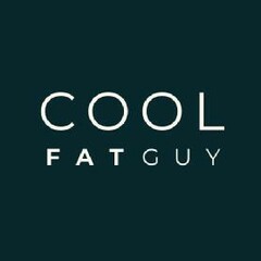 COOL FAT GUY