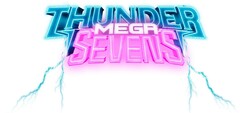 THUNDER MEGA SEVENS