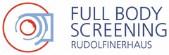 FULL BODY SCREENING RUDOLFINERHAUS