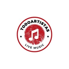 TODOARTISTAS LIVE MUSIC