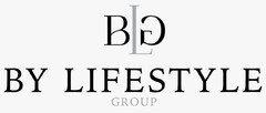 BLG BY LIFESTYLE GROUP