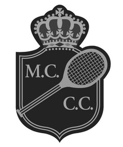 M.C. C.C.