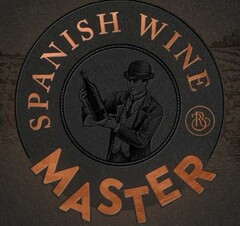 SPANISH WINE MASTER RB