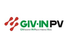 GIV - IN PV GIVINOSTAT IN POLYCYTHEMIA VERA