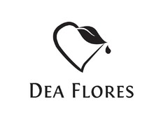 DEA FLORES