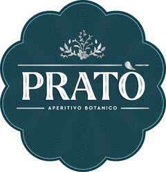 PRATÒ APERITIVO BOTANICO