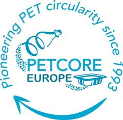 PETCORE EUROPE Pioneering PET circularity since 1993