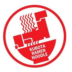 KUBOTA RAMEN NOODLE