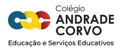 Colégio Andrade Corvo - Educação e Serviços Educativos