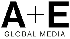 A + E GLOBAL MEDIA