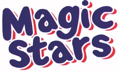 MAGIC STARS