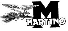 M MARTINO
