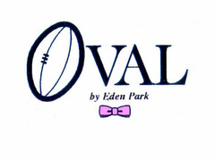 OVAL by Eden Park