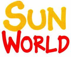 SUN WORLD