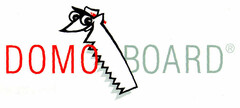 DOMOBOARD