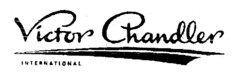 Victor Chandler INTERNATIONAL