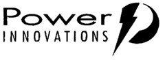 Power INNOVATIONS