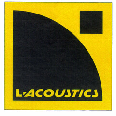 L-ACOUSTICS