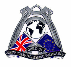 GUILD OF INTERNATIONAL PROFESSIONAL TOASTMASTERS