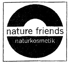 nature friends naturkosmetik