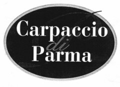 Carpaccio di Parma