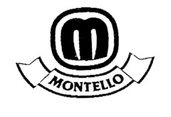 m MONTELLO