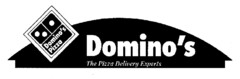 Domino's The Pizza Delivery Experts