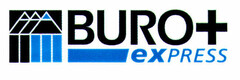 BURO+ eXPRESS